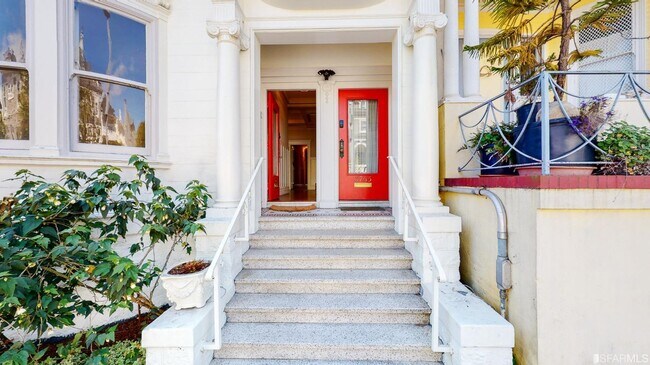 Foto del edificio - 3763 Clay St