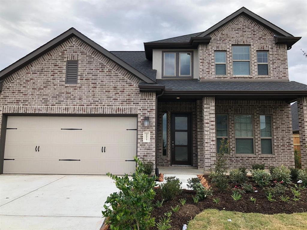 Primary Photo - 4611 Primrose Valley Ln