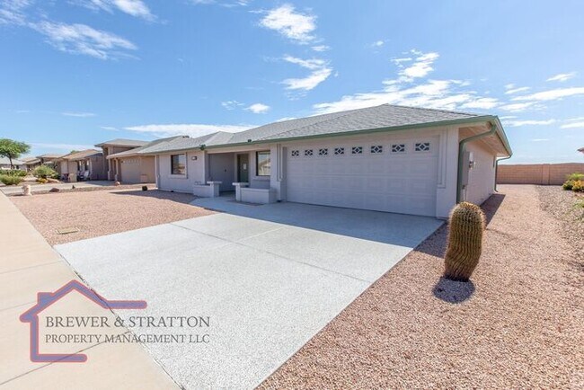 Building Photo - 2631 S COPPERWOOD - 3BR 2BA -- Signal Butt...