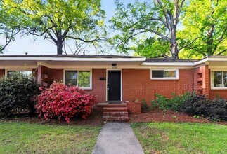 Building Photo - 1513 Pecan Ave