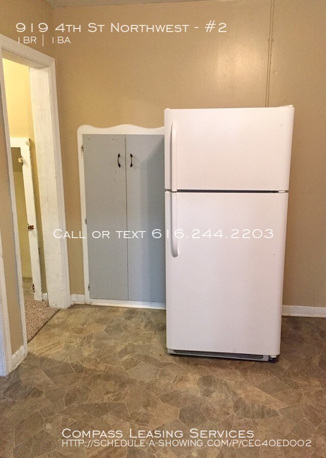 Foto del edificio - 919 4th St NW