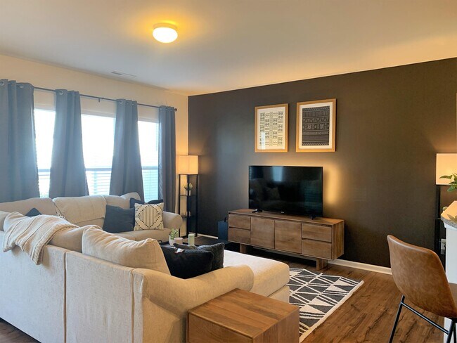 Foto del edificio - 1008 Rocketcress Dr