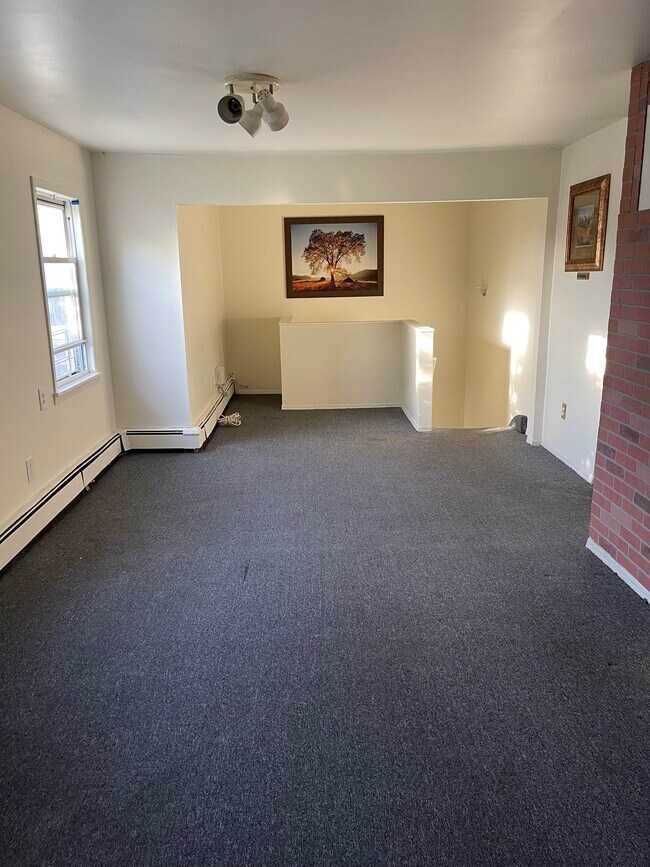 Foto del edificio - 34 Avenue A