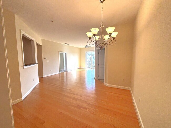 Foto del edificio - 2 bedroom/2 bathroom- Bennington on the Park