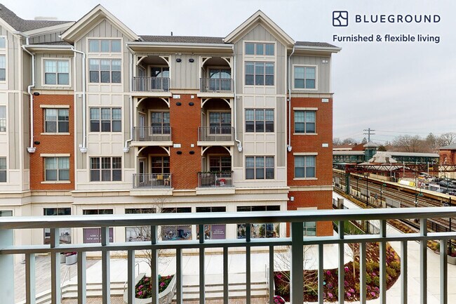 Foto del edificio - 332 Halstead Ave