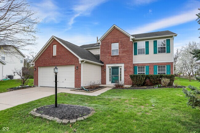 Foto del edificio - 5761 Cantigny Way S