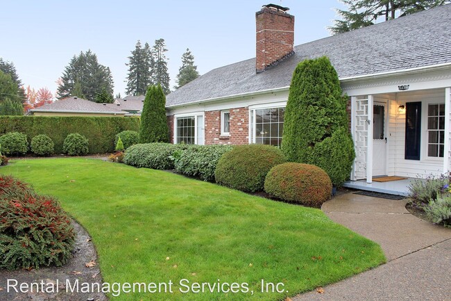Building Photo - 2 br, 1 bath House - 5290 SW Scholls Ferry Rd