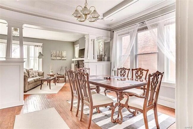 Foto del edificio - 6927 Garner Ave