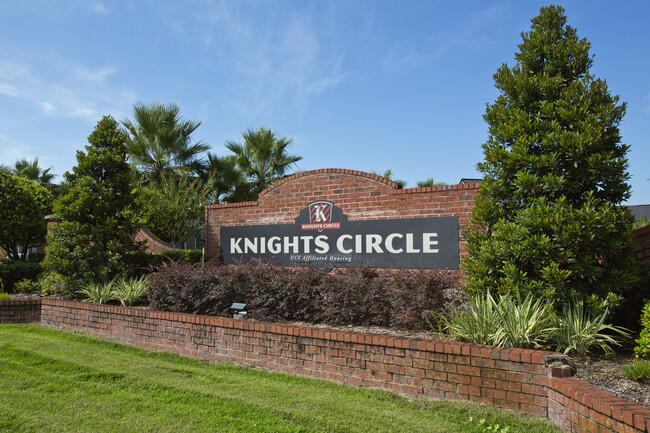 Foto del edificio - Knights Circle