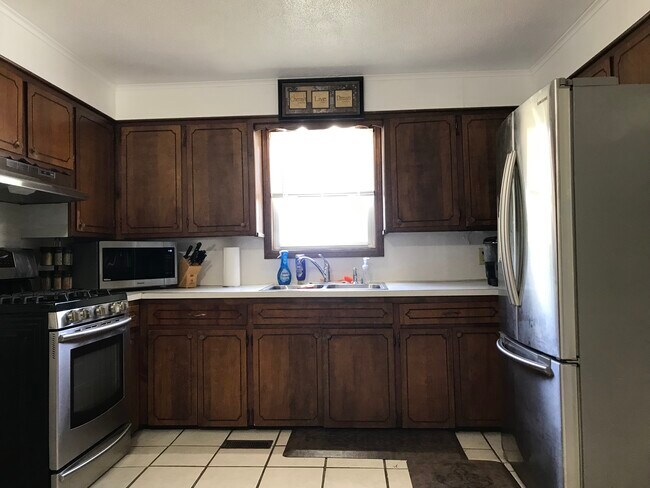 Foto del edificio - 2701 Vicksburg St