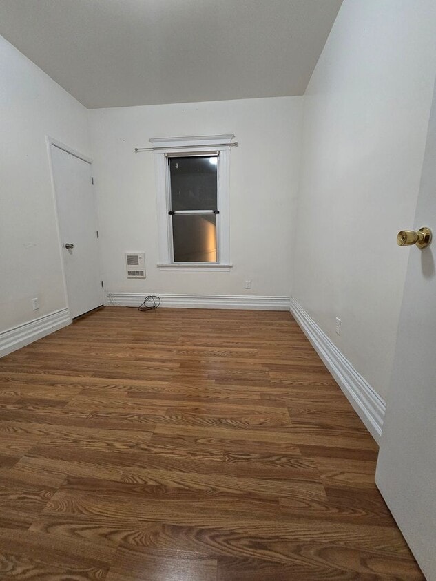 Cypress Street 8-14 - Cypress Street 8-14