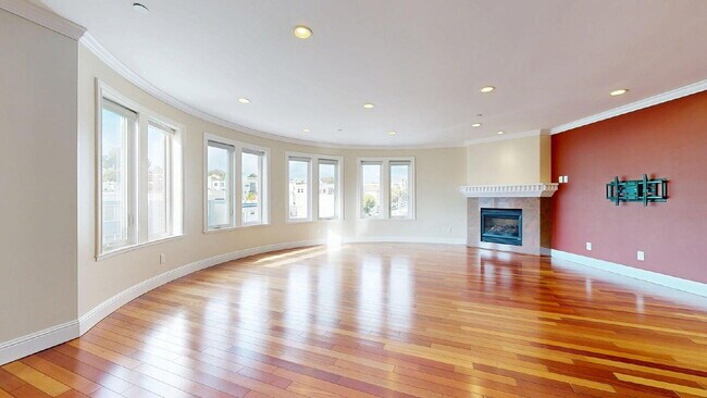 Foto del edificio - Spacious 2BD/2BA Glen Park Flat | Garage P...