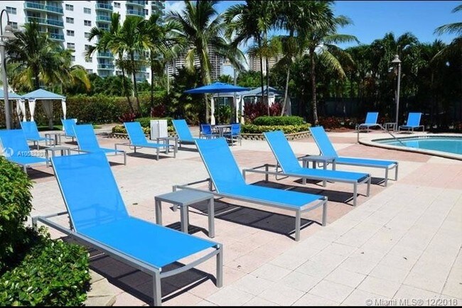 Building Photo - 19370 Collins Ave