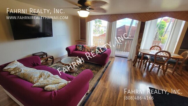 Building Photo - Luxury 2 Bedroom Fully Furnished Town Home...