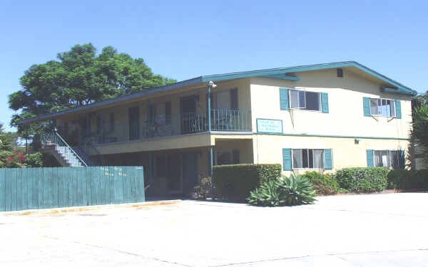 Building Photo - 2610 Figueroa Blvd