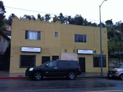 Foto del edificio - 4444 Huntington Dr