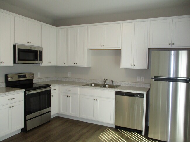 Foto del edificio - 91 Cunningham Rd