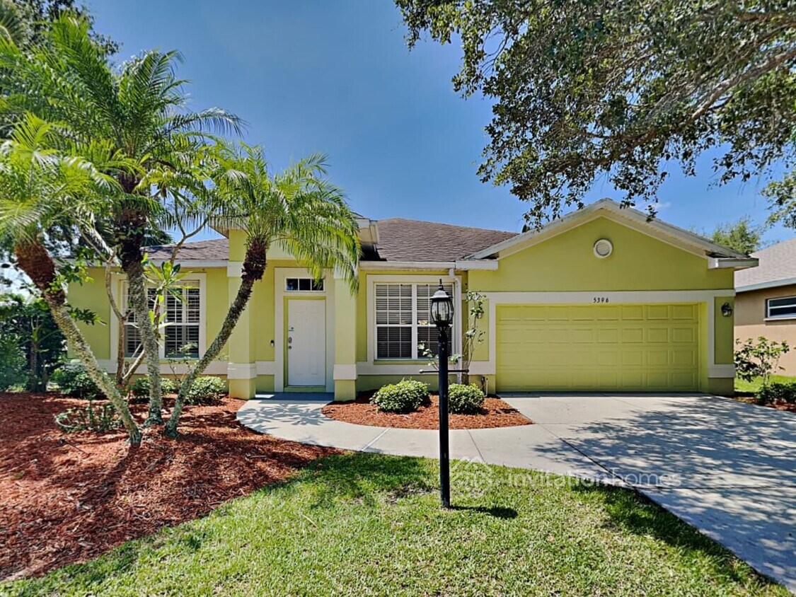 Foto principal - 5396 Creekside Trail