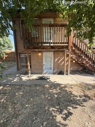 Building Photo - 7130 W 16th Pl