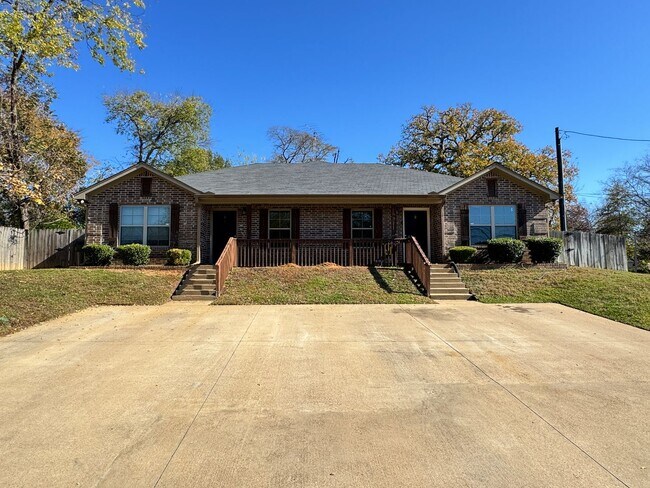 Foto del edificio - 508 S Baxter Ave