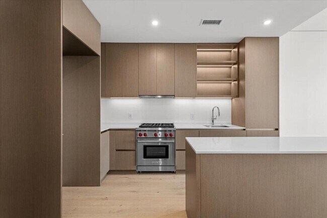 Foto del edificio - 610 Davis St