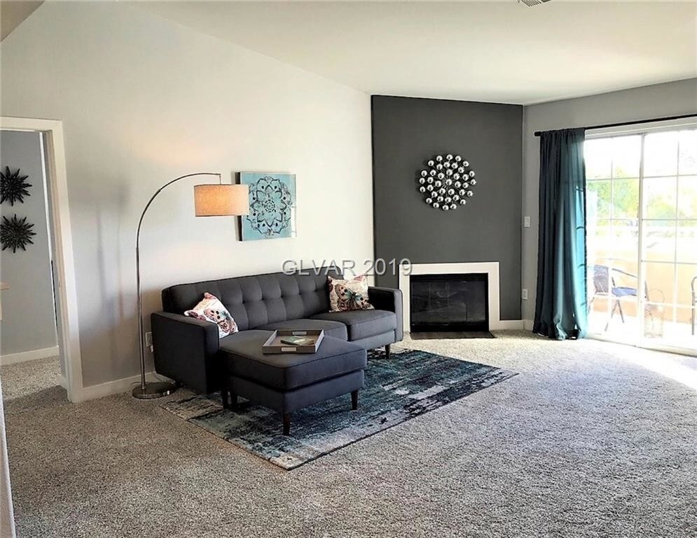 4730 E Craig Rd, Las Vegas, NV 89115 Condo for Rent in Las Vegas, NV