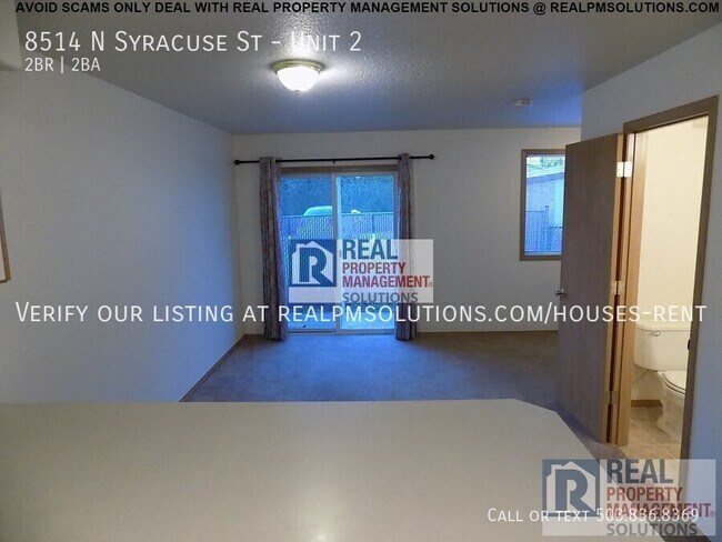 Building Photo - 8514 N Syracuse St