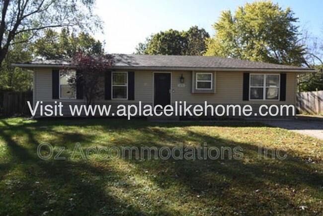 Building Photo - 16701 E 3 Terrace N
