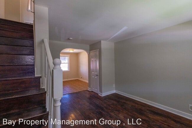 Building Photo - 2 br, 1 bath House - 2019 Grinnalds Ave.