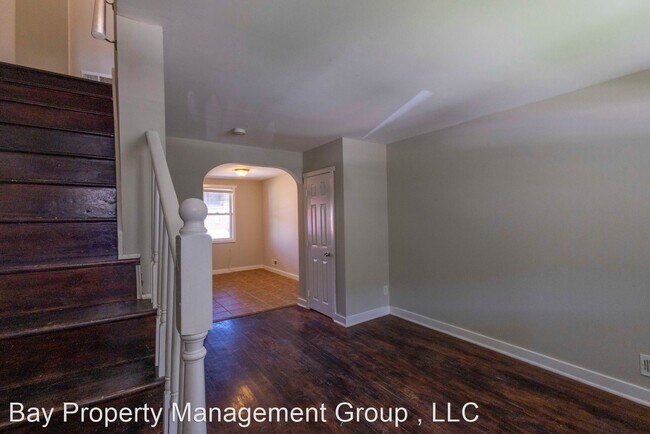 Foto del edificio - 2 br, 1 bath House - 2019 Grinnalds Ave.