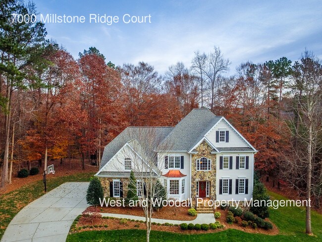 Building Photo - 7000 Millstone Ridge Ct