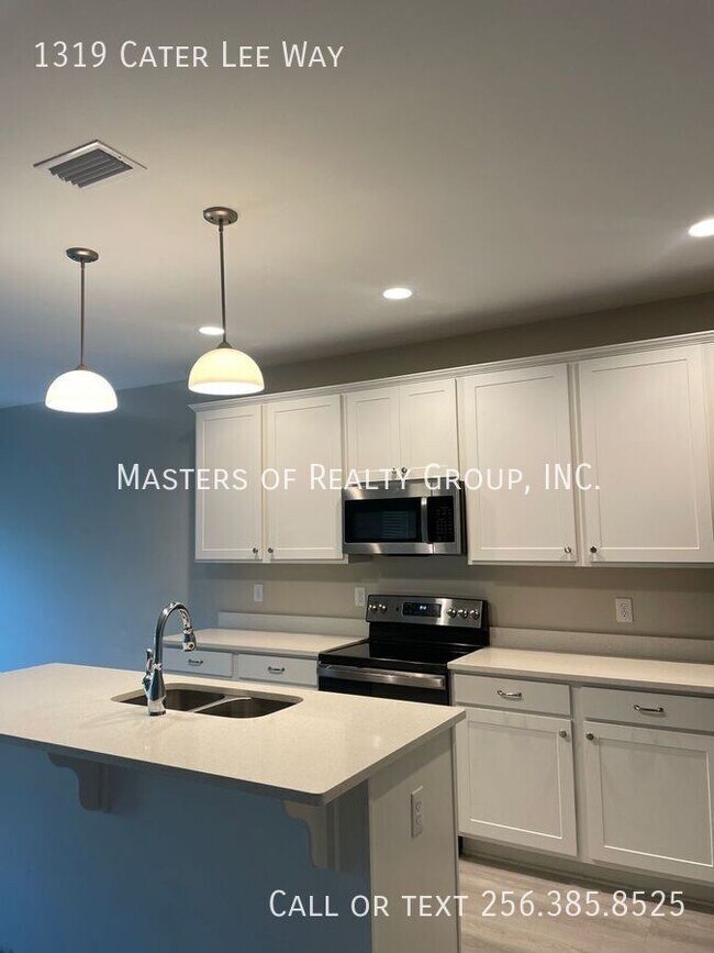 Foto del edificio - 1319 Cater Lee Way