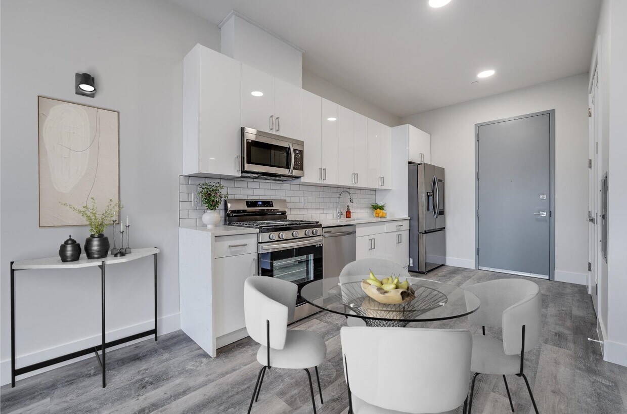 3443 John F. Kennedy Blvd Unit 509, Heights, NJ 07307 Condo for Rent