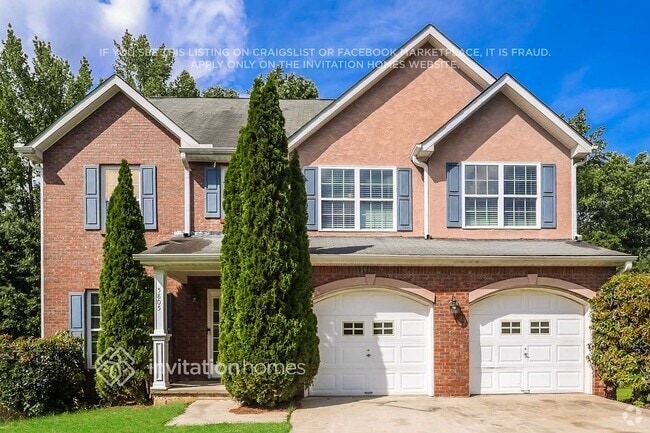 Building Photo - 5805 Village Loop