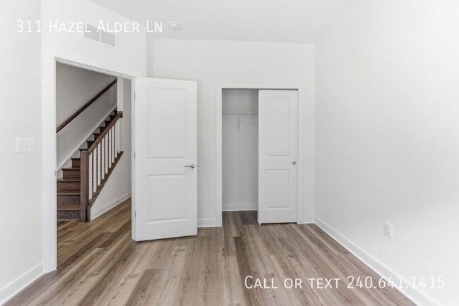 Building Photo - 311 Hazel Alder Ln