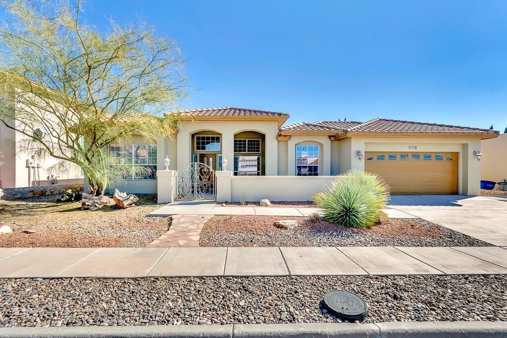 Primary Photo - 1522 Cimarron Ridge Dr