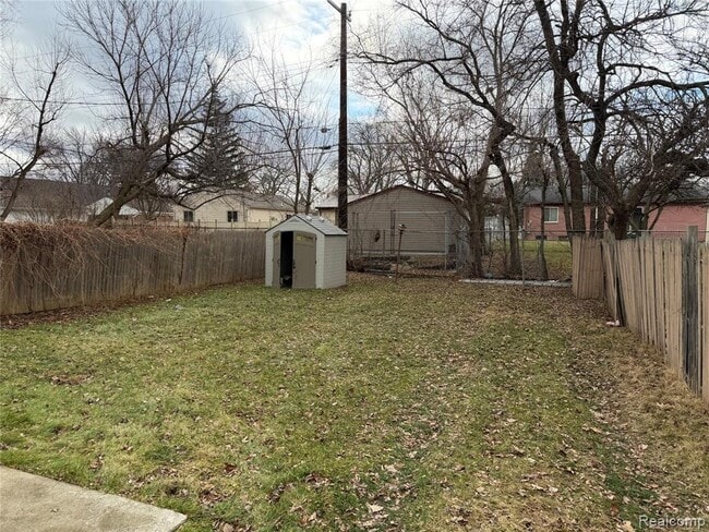 Foto del edificio - 11775 Inkster Rd