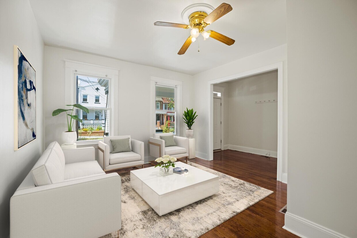 Primary Photo - 4607 8th St NW