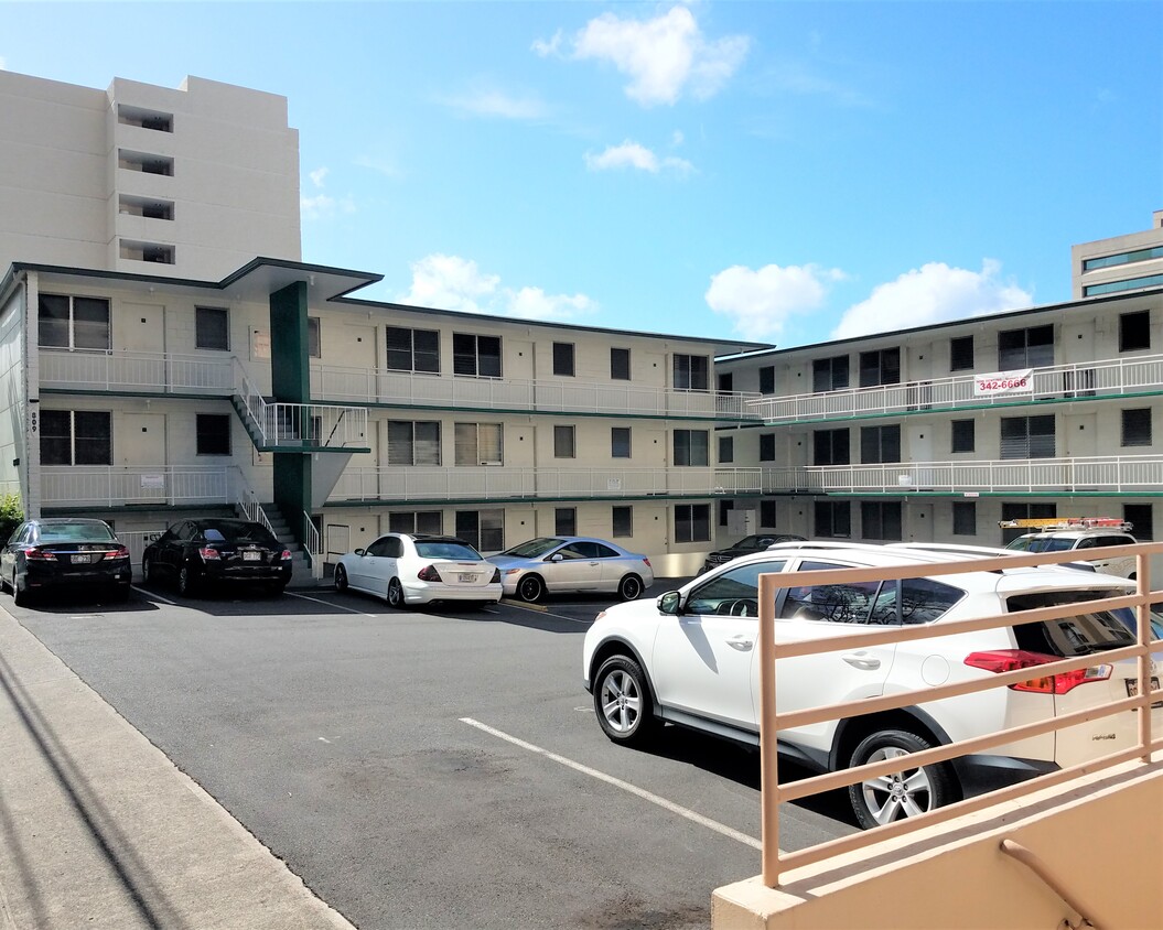 Foto principal - 809 Kinau St
