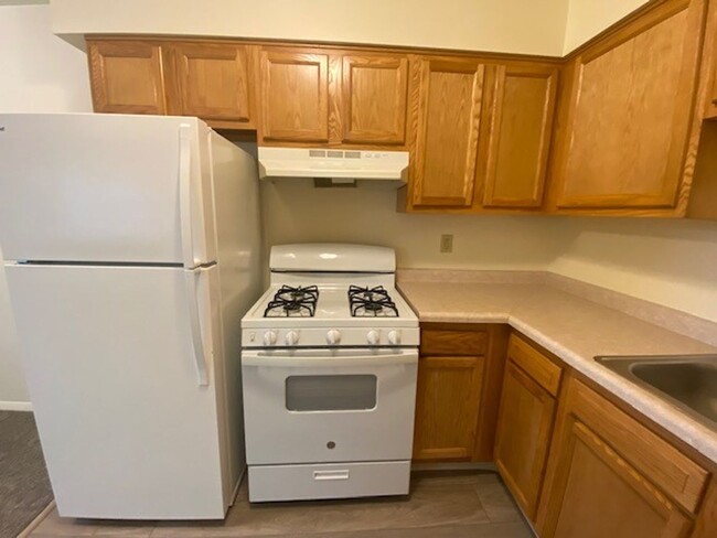 Foto del interior - State Place Apartment Homes