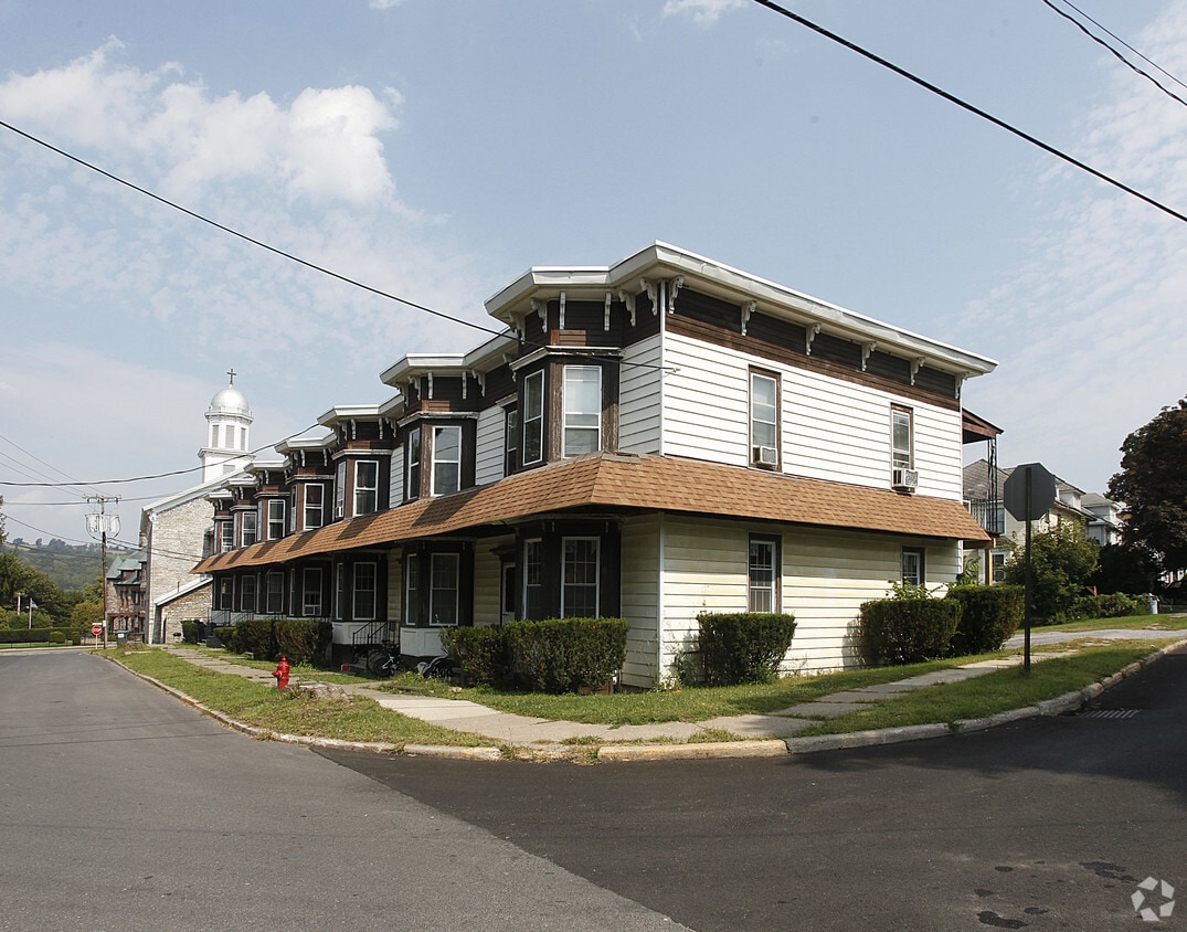 Primary Photo - 21 Barclay St