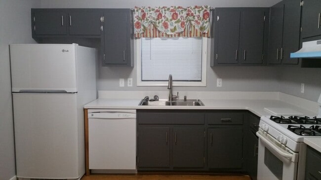 Foto del edificio - 1528 11th St S