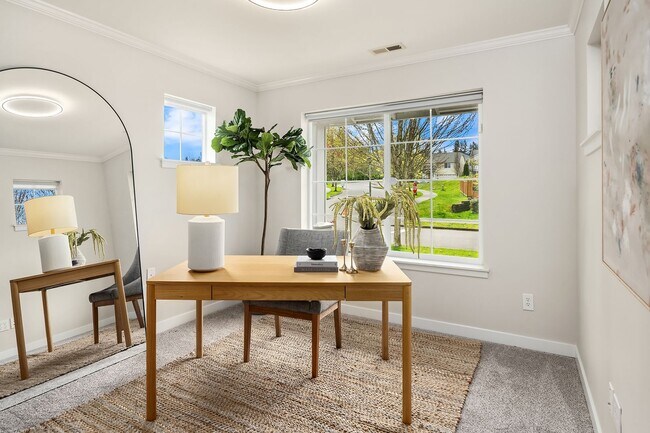Foto del edificio - Stunning Redmond Ridge 4 bedroom