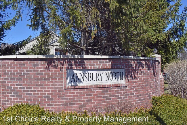 Foto del edificio - 3 br, 2 bath House - 54194 East Annsbury