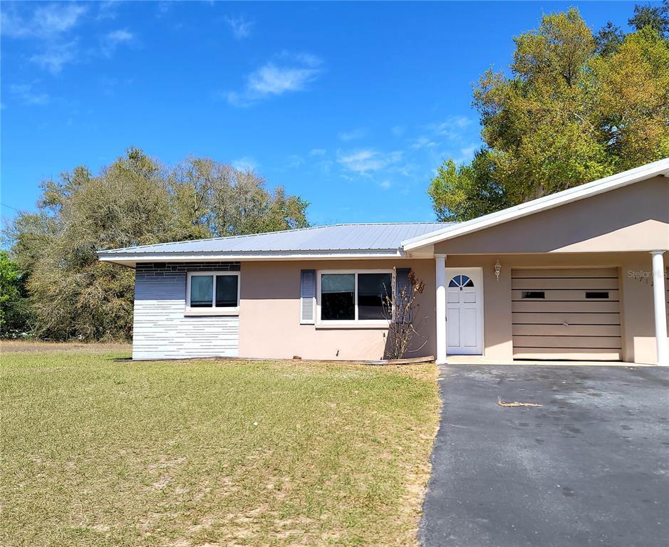 1712 Tuttle St, Inverness, FL 34452 Townhome Rentals in Inverness FL