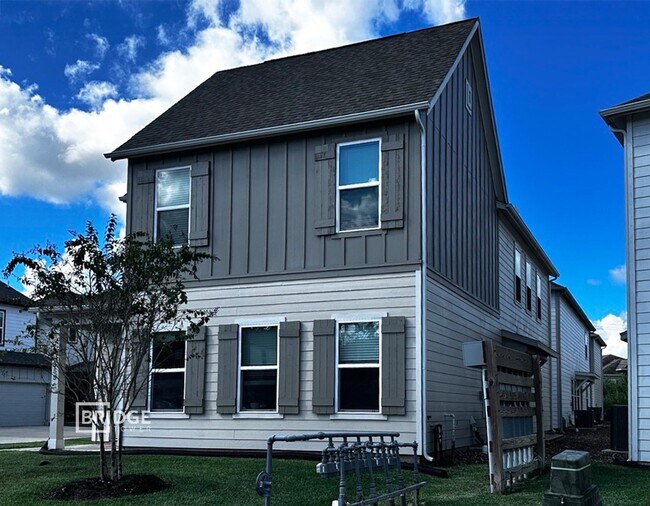 Foto del edificio - ADDISON PLAN