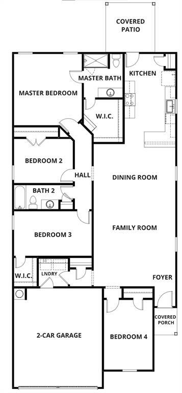 Foto del edificio - 241 Mount Vernon Way