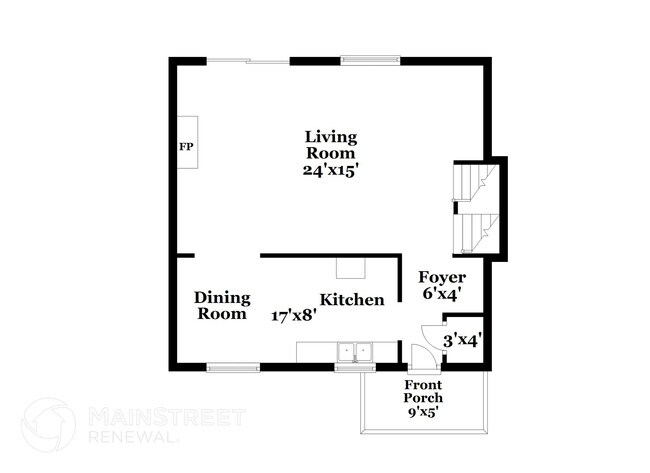 Foto del edificio - 6862 Red Maple Dr
