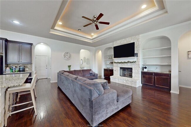 Foto del edificio - 2507 Hailes Ln