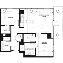 Building Photo - Four50 Residences